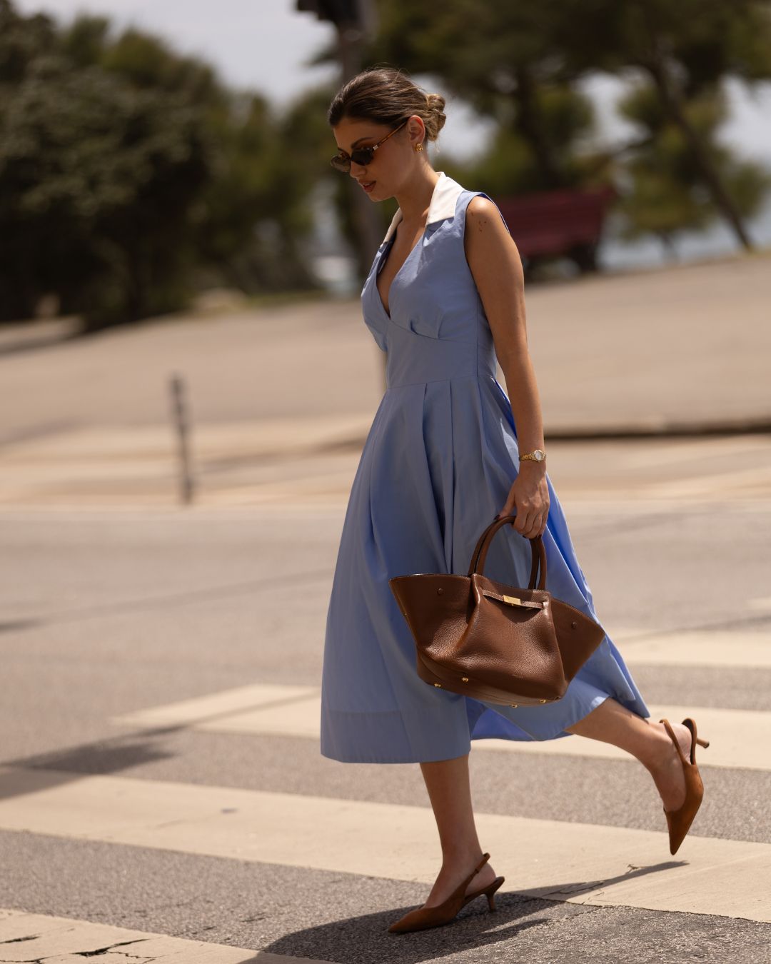 Kennedy Dress